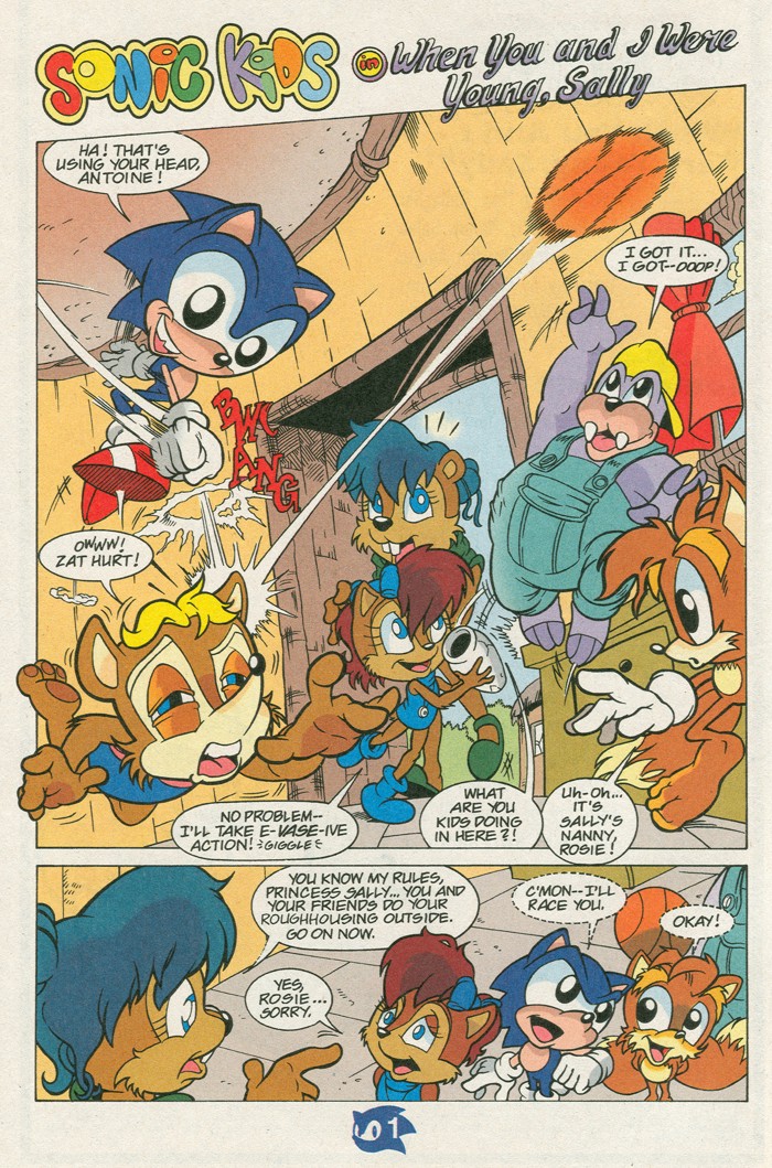 Sonic - Archie Adventure Series (Special) 1998b  Page 02